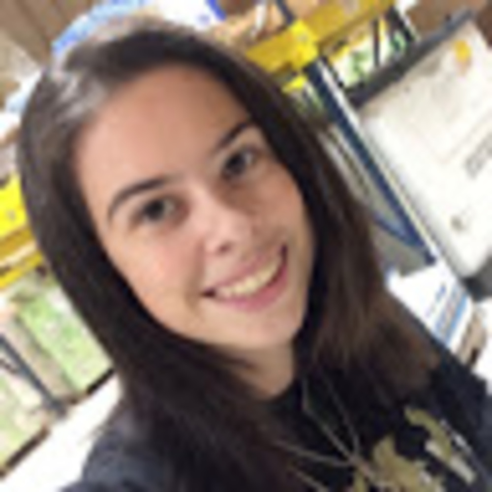 Meet your Posher, Aleksandra